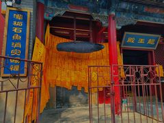 -潭柘寺景区