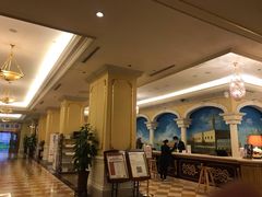 -重庆长寿碧桂园凤悦凤凰酒店