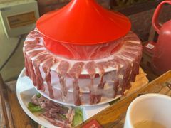 -南门四季铜锅涮肉(东坝店)