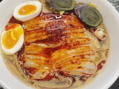 -何老二卤汁凉粉