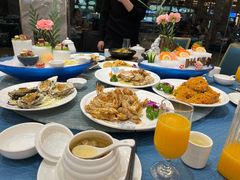 -濠景渔港(汇通店)