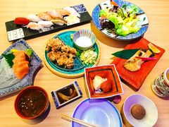 -琴寿司居酒屋(中山广场店)