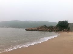 -舟山嵊泗列岛风景名胜区