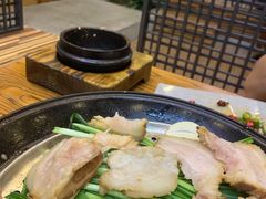 -纽斯桑拿会所(天山店)