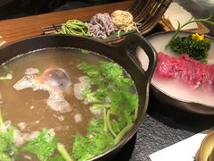 -盡膳口福跷脚牛肉火锅(北美新天地店)