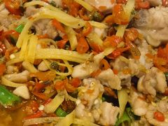 -兔行天下-鸿鹤鲜锅兔(中海国际店)