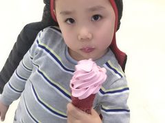 -麦当劳(哈西万达店)