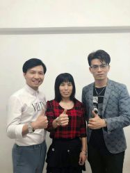 -发饰美男士增发补发假发定制店