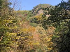 -太湖源风景区