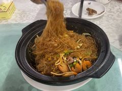 -岭下农庄·农家菜·野生大头鱼·公司团建(福永凤凰山店)