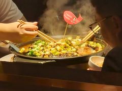 -辣尚瘾·烤鱼·新川菜(牡丹园直营店)