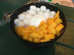 -小团圆糖水铺(襄阳南路店)