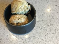 牛肝菌冰淇淋-半山腰·云南菜(侨福芳草地店)