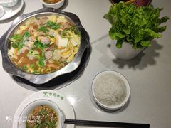 -古乐牛香·鲜牛肉牛杂火锅(千灯店)