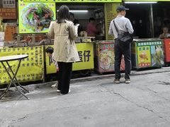 -阿叔鸡蛋仔(燎原路店)