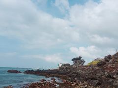 -龙头岩(Dragon Head Rock)