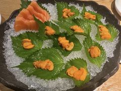 -万岛日本料理铁板烧(梅赛德斯奔驰店)