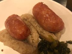 大肠包小肠-台湾逢甲夜食(天河店)