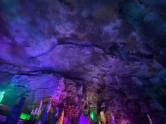 -泰安地下龙宫景区