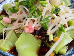 米豆腐-王万妈卤猪脚(青岩交通路)