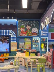 -卡通尼乐园(印象汇店)