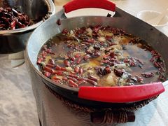 -辣婆婆(航天桥店)