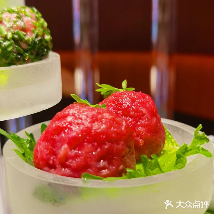 瑞珍厚(国瑞购物中心店)老字号全新演绎餐厅[强]