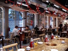 -牛签签串串香(IFS店)