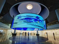-上海城市规划展示馆