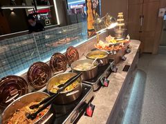 -比格比萨自助(南京万达茂店)