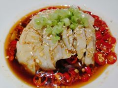 -太二酸菜鱼(福州泰禾店)