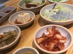 -喜来稀肉(北外滩白玉兰广场店)