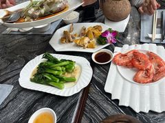 -金海湾嘉华度假酒店·海天阁中餐厅