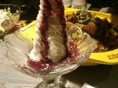 -多嘴肉蟹煲(万达店)