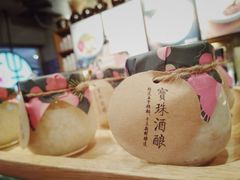 -宝珠奶酪(闵行仲盛店)