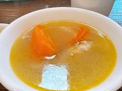 -美未居·老字号·地道顺德菜·桑拿鸡·鱼生(容桂店)