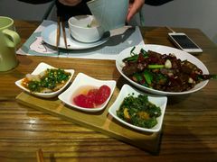 -小雅木姜子烤鸡·贵州菜(鸿通城店)