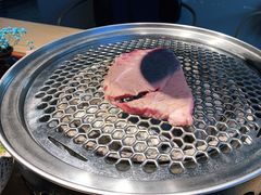 -吉屋烤肉(八宝街店)