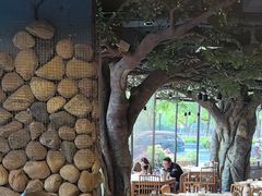 -常和州·夜宵大排档(常州单店)