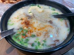 -鸭小妹鸭血粉丝(老门东店)