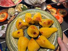 -牛YO寿喜烧和牛火锅自助(三台子万象汇店)