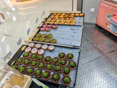 -祥禾饽饽铺·中式糕点(北京来福士店)