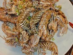 -小田油焖小龙虾(双井店)