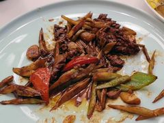 -惠丰堂饭庄·烤鸭·京味菜(民族大学店)