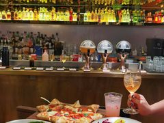 -The Happy Monk(前海壹方汇店)