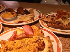 -比格比萨自助(南京万达茂店)