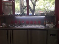 -晓林火锅(安定门店)