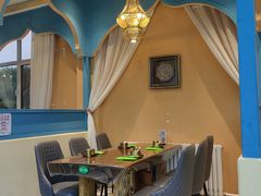 -巴依老爷新疆餐厅