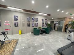 -美航国际健身(北京华联店)