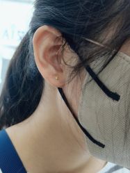 -AI艾耳·专业手工耳洞·穿孔美学馆